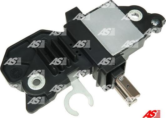 AS-PL ARE0054S - Regolatore alternatore autozon.pro