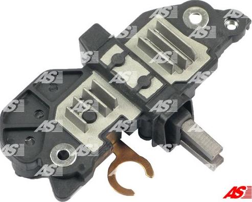 AS-PL ARE0054 - Regolatore alternatore autozon.pro