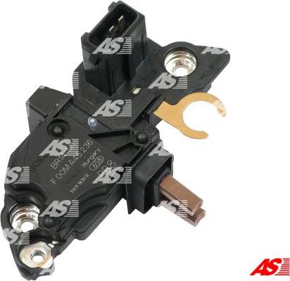 AS-PL ARE0051(BOSCH) - Regolatore alternatore autozon.pro