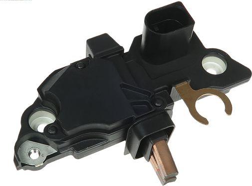 AS-PL ARE0058 - Regolatore alternatore autozon.pro