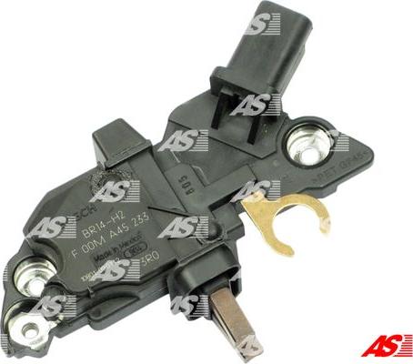 AS-PL ARE0057(BOSCH) - Regolatore alternatore autozon.pro