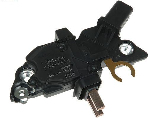 AS-PL ARE0065(BOSCH) - Regolatore alternatore autozon.pro