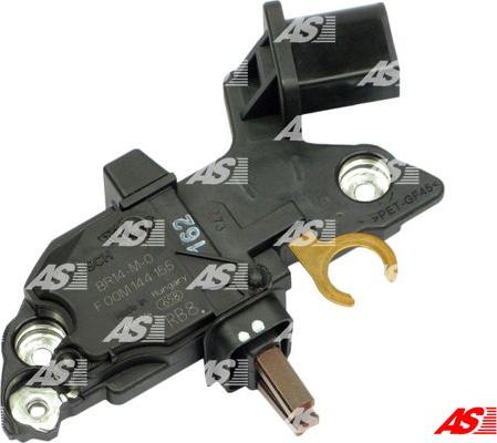 AS-PL ARE0066(BOSCH) - Regolatore alternatore autozon.pro