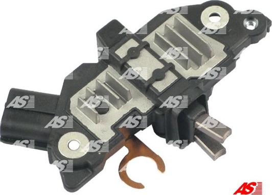 AS-PL ARE0060 - Regolatore alternatore autozon.pro