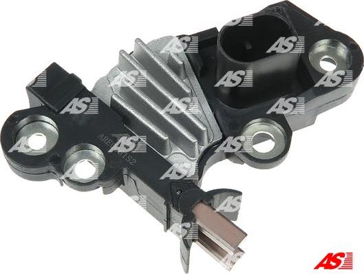 AS-PL ARE0061S2 - Regolatore alternatore autozon.pro