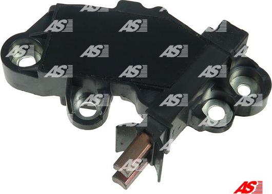 AS-PL ARE0061S - Regolatore alternatore autozon.pro