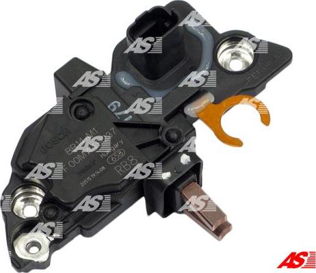 AS-PL ARE0063(BOSCH) - Regolatore alternatore autozon.pro