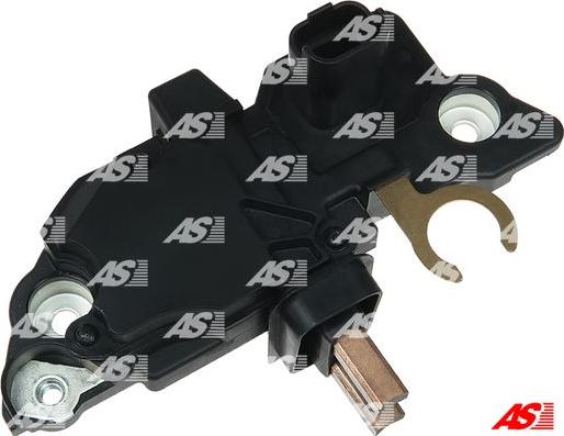 AS-PL ARE0063S - Regolatore alternatore autozon.pro