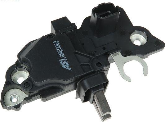 AS-PL ARE0063 - Regolatore alternatore autozon.pro