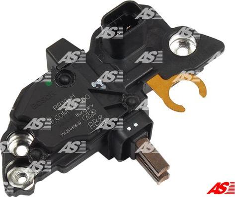 AS-PL ARE0067(BOSCH) - Regolatore alternatore autozon.pro