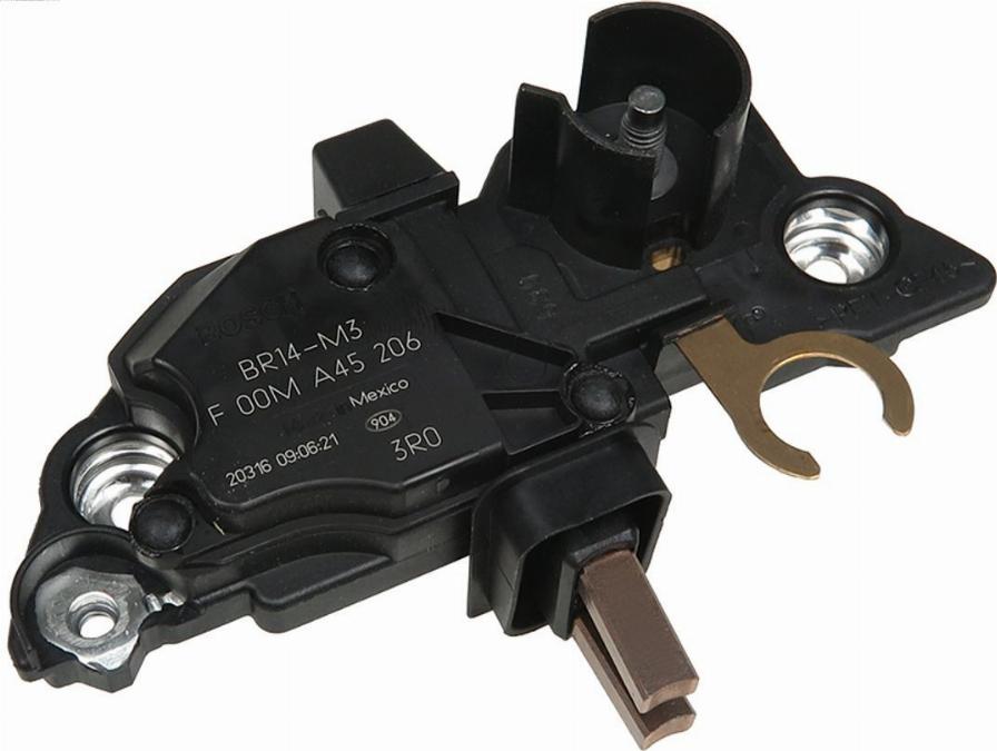 AS-PL ARE0009(BOSCH) - Regolatore alternatore autozon.pro