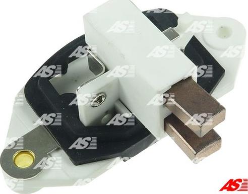 AS-PL ARE0005S - Regolatore alternatore autozon.pro