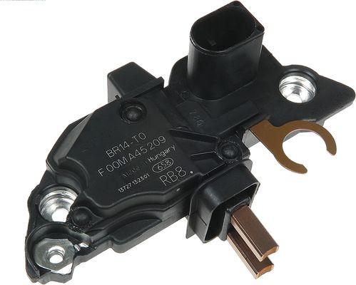 AS-PL ARE0008(BOSCH) - Regolatore alternatore autozon.pro