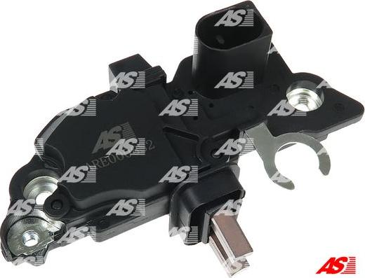 AS-PL ARE0008S2 - Regolatore alternatore autozon.pro