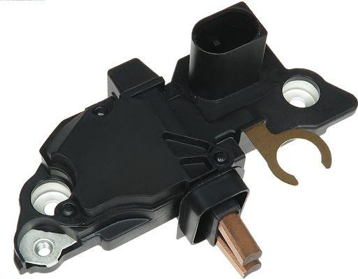 AS-PL ARE0008 - Regolatore alternatore autozon.pro