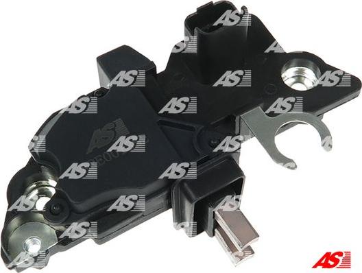 AS-PL ARE0018S2 - Regolatore alternatore autozon.pro