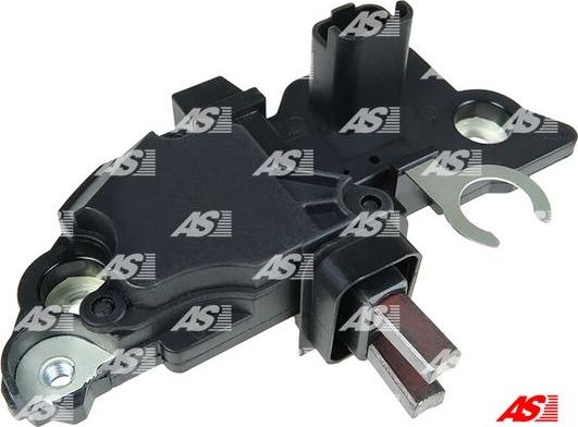 AS-PL ARE0018S - Regolatore alternatore autozon.pro