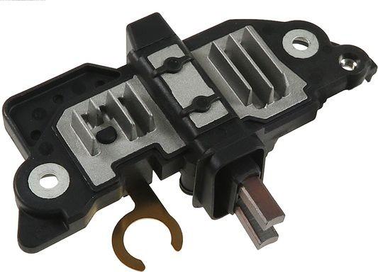 AS-PL ARE0013 - Regolatore alternatore autozon.pro