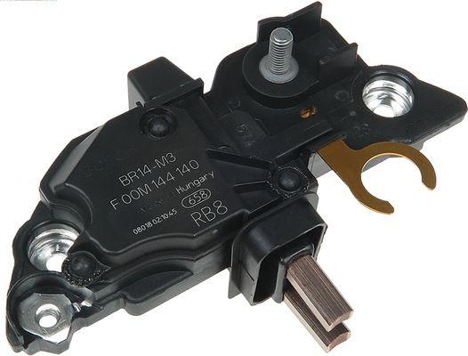 AS-PL ARE0012(BOSCH) - Regolatore alternatore autozon.pro