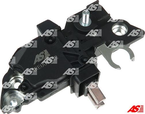 AS-PL ARE0012S2 - Regolatore alternatore autozon.pro