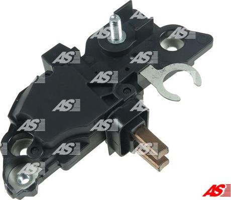 AS-PL ARE0012S - Regolatore alternatore autozon.pro