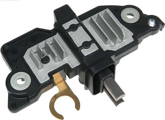 AS-PL ARE0012 - Regolatore alternatore autozon.pro