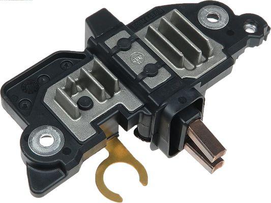 AS-PL ARE0085(BOSCH) - Regolatore alternatore autozon.pro