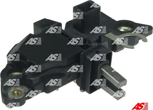 AS-PL ARE0085P - Regolatore alternatore autozon.pro