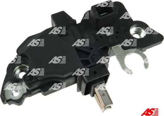 AS-PL ARE0085S2 - Regolatore alternatore autozon.pro