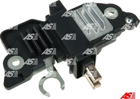 AS-PL ARE0085S2 - Regolatore alternatore autozon.pro