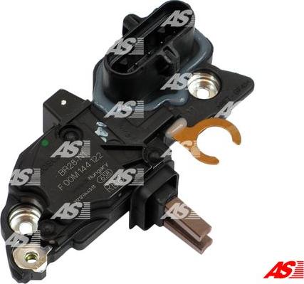 AS-PL ARE0086(BOSCH) - Regolatore alternatore autozon.pro