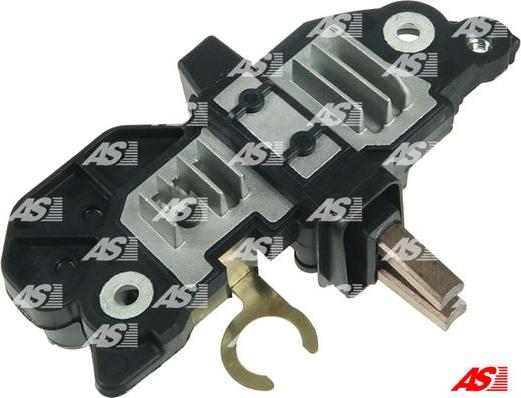 AS-PL ARE0086S - Regolatore alternatore autozon.pro