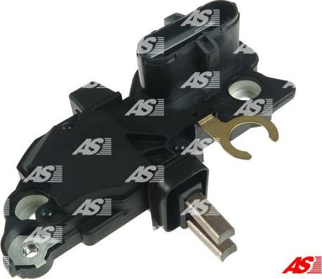 AS-PL ARE0086S - Regolatore alternatore autozon.pro