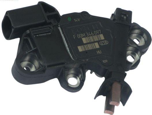 AS-PL ARE0080(BOSCH) - Regolatore alternatore autozon.pro