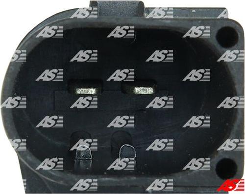 AS-PL ARE0080S - Regolatore alternatore autozon.pro