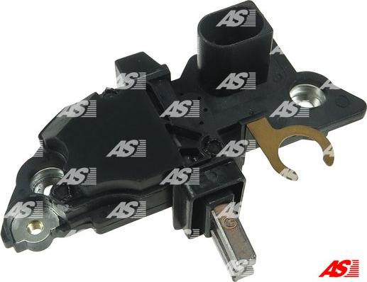 AS-PL ARE0081P - Regolatore alternatore autozon.pro