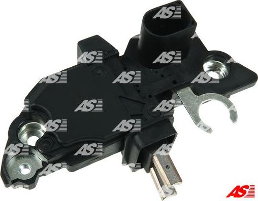 AS-PL ARE0081S - Regolatore alternatore autozon.pro