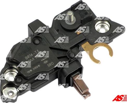 AS-PL ARE0088(BOSCH) - Regolatore alternatore autozon.pro