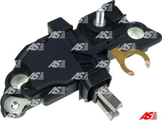 AS-PL ARE0088S2 - Regolatore alternatore autozon.pro