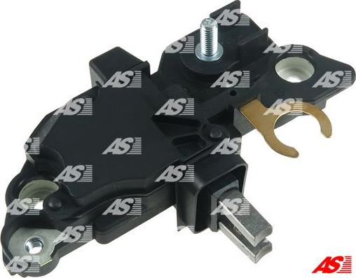 AS-PL ARE0088S - Regolatore alternatore autozon.pro