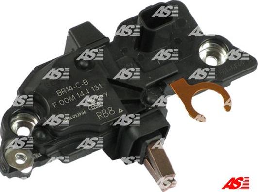 AS-PL ARE0082(BOSCH) - Regolatore alternatore autozon.pro