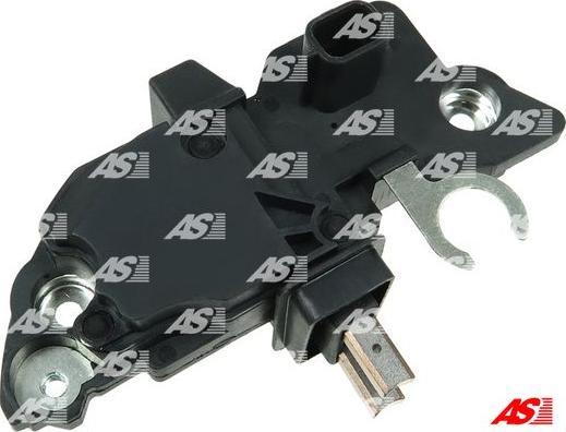 AS-PL ARE0082S - Regolatore alternatore autozon.pro