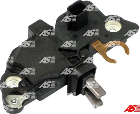 AS-PL ARE0082 - Regolatore alternatore autozon.pro