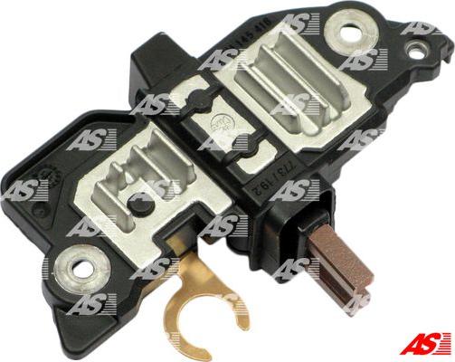 AS-PL ARE0087(BOSCH) - Regolatore alternatore autozon.pro