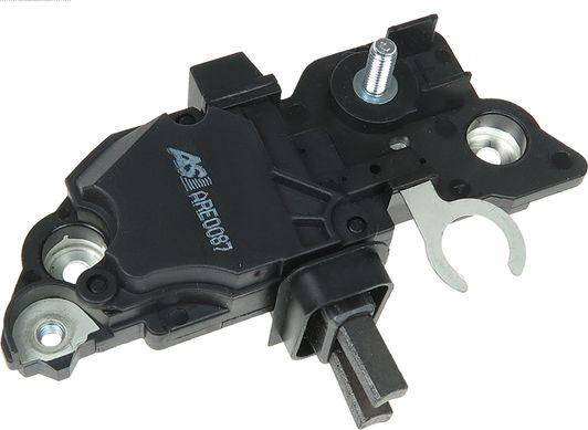 AS-PL ARE0087 - Regolatore alternatore autozon.pro