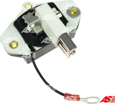 AS-PL ARE0035 - Regolatore alternatore autozon.pro