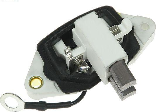 AS-PL ARE0024S - Regolatore alternatore autozon.pro