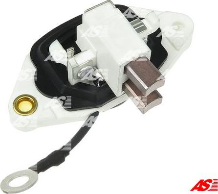 AS-PL ARE0024 - Regolatore alternatore autozon.pro