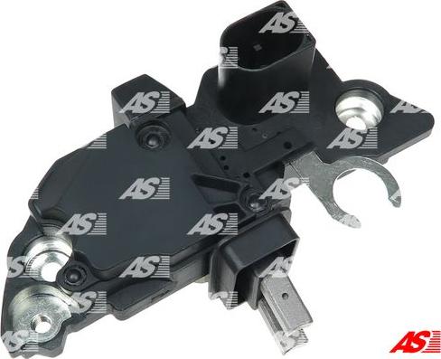 AS-PL ARE0079S - Regolatore alternatore autozon.pro