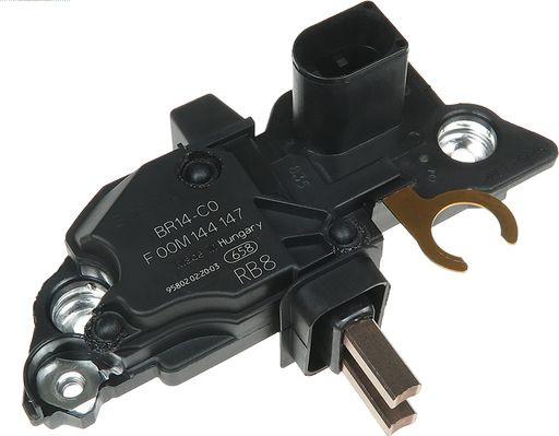 AS-PL ARE0075(BOSCH) - Regolatore alternatore autozon.pro